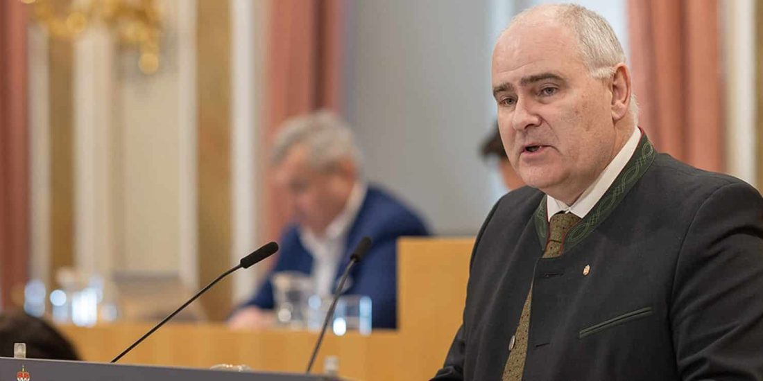 Vorschau Oö. Landtag: EMRK-Auslegung verhindert Abschiebungen