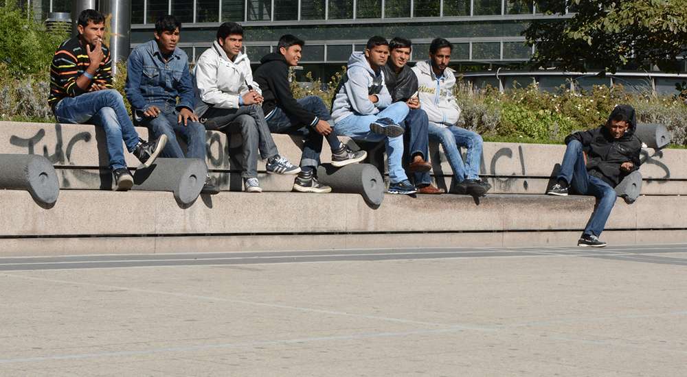 Klubobmann Mahr: Integrationsleitbild lückenlos zur Anwendung bringen