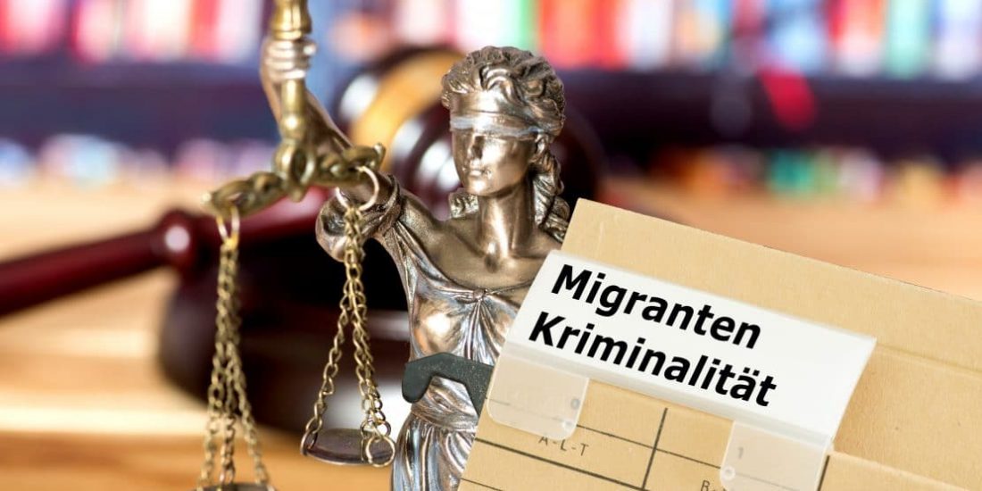 Oö. Landtag: Asylrecht verschärfen, bei Straffälligkeit unverzüglich abschieben