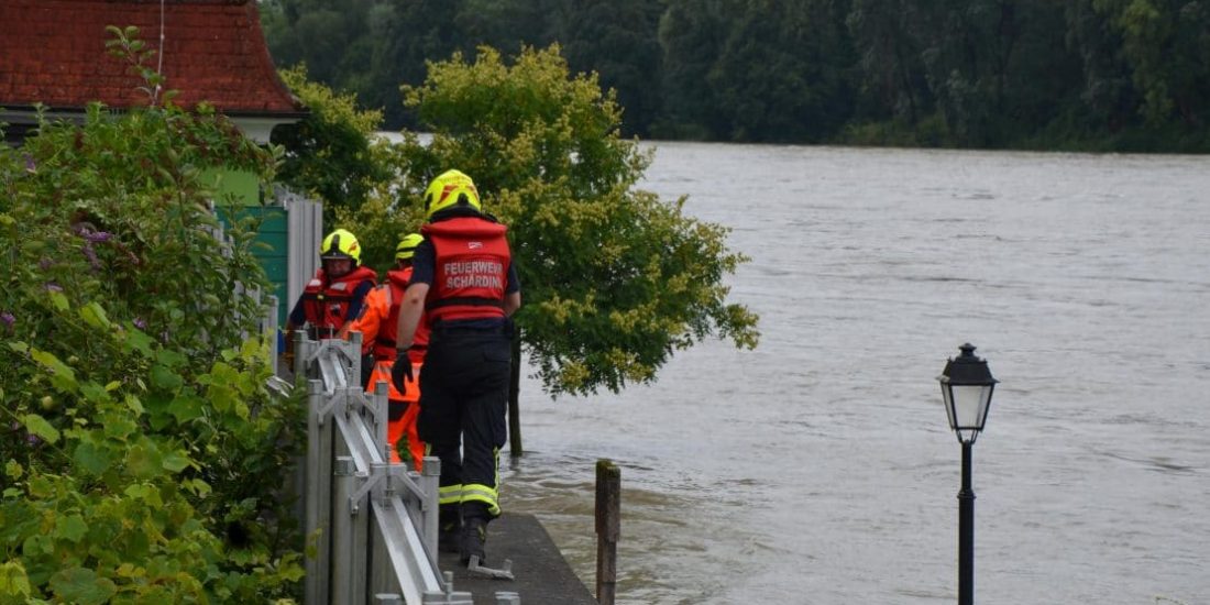 Hochwasserschutz Berater Blog