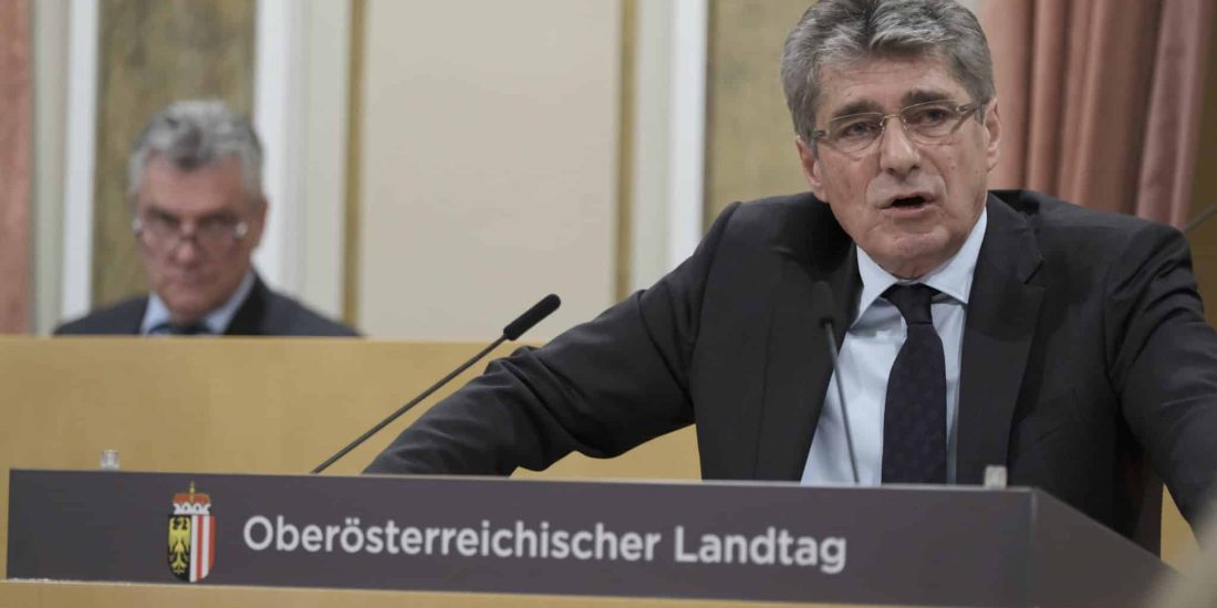 KO Mahr erneuert Forderung: „Kein Bargeld für Asylanten“