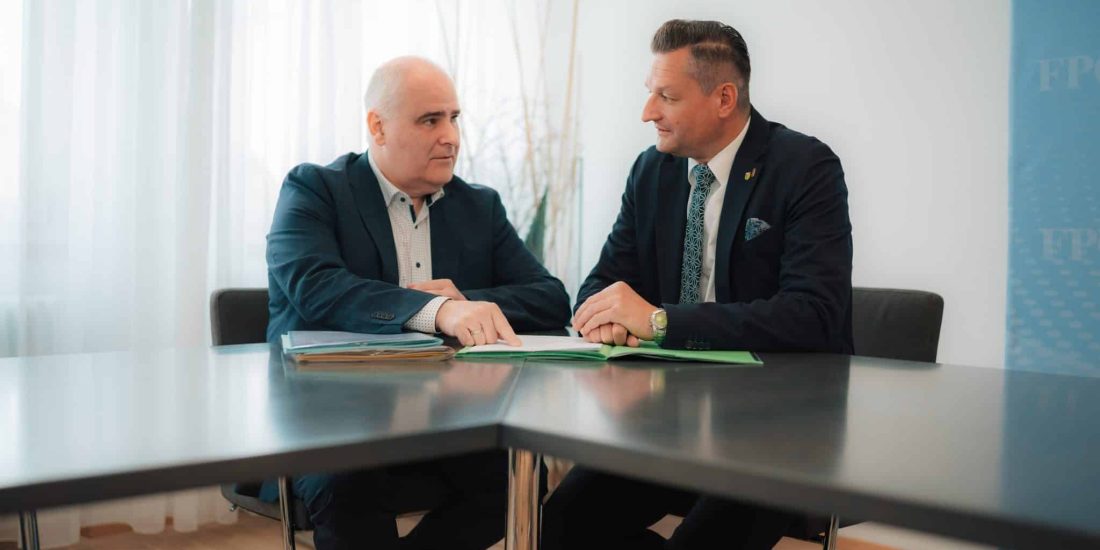 Klubobmann Dim und LAbg. Gruber: „Dominoeffekt“ bei Asylpolitik nutzen