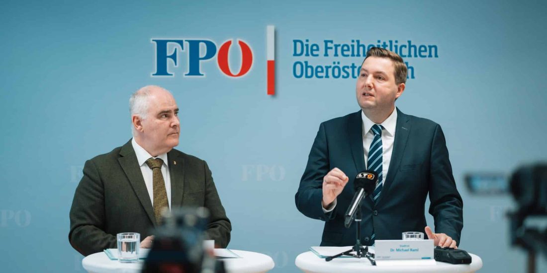 Sozialhilfe-Kontrollen: Linz muss handeln – FPÖ fordert „SOKO Sozialbetrug“