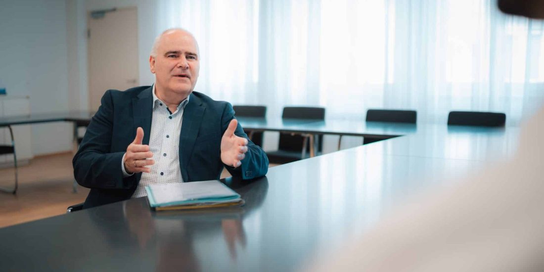 KO Dim zu LRH-Bericht: Während das Land liefert, lässt der Bund die Gemeinden im Stich LRH-Bericht bestätigt wichtigen Schritt zur besseren Unterstützung überregionaler Aufgaben, doch für echte Entlastung ist aufgabenorientierter Finanzausgleich und Kompetenzbereinigung nötig