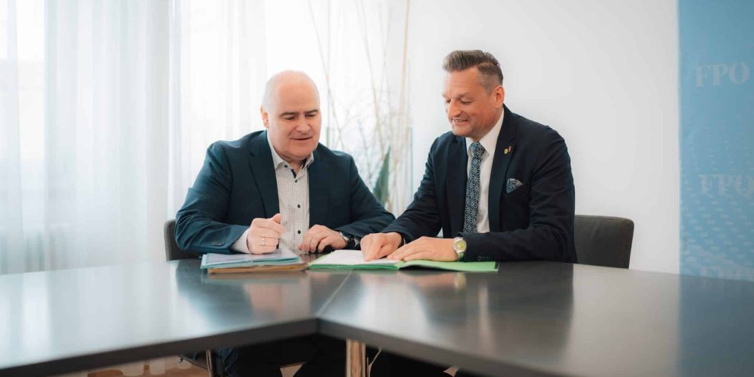 Bei Problematik um Wasserentnahme bei Feuerwehrübungen steht eine Lösung bevor