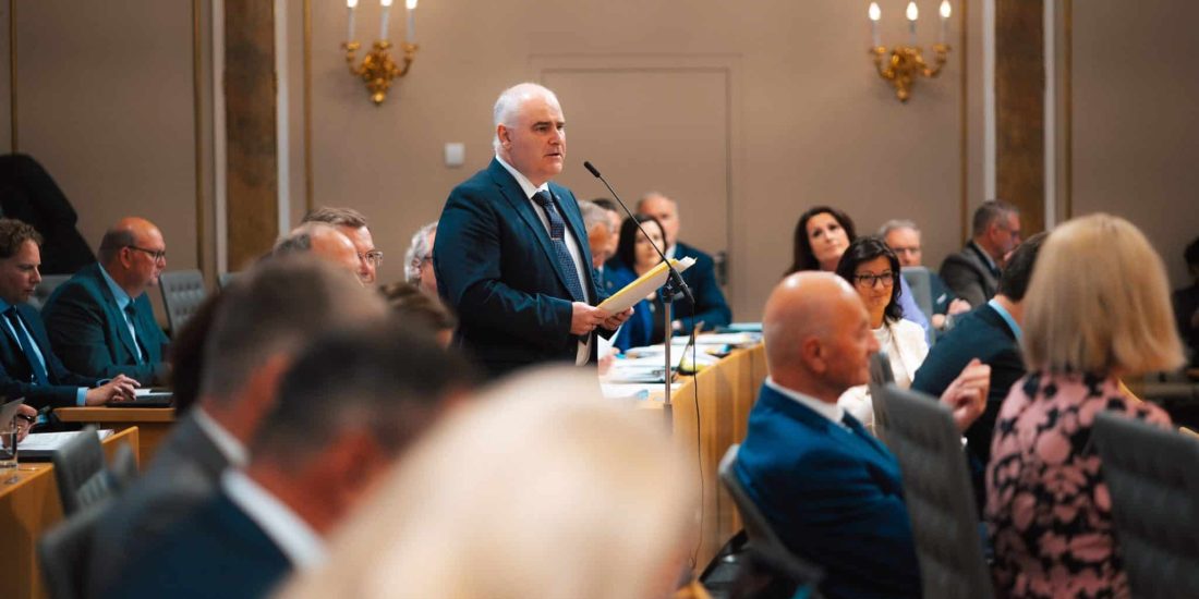 36 Prozent mit österreichischer Staatsbürgerschaft: Sprachdefizite in Volksschulen zeigen Integrationsproblematik